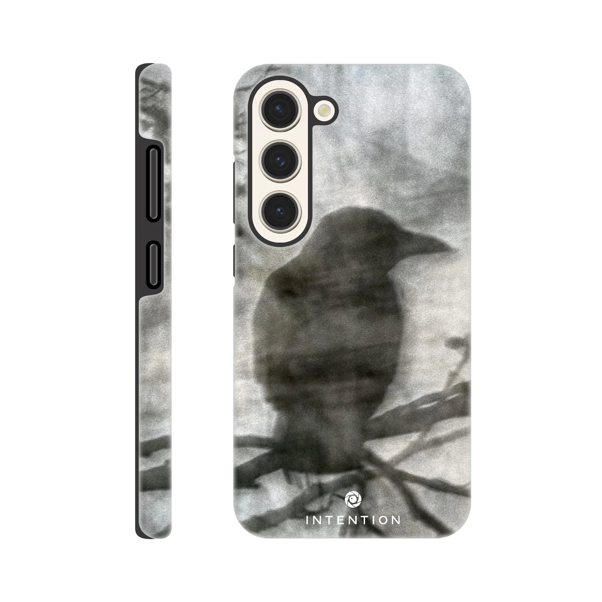 Birdie Phone Case Galaxy S23 11