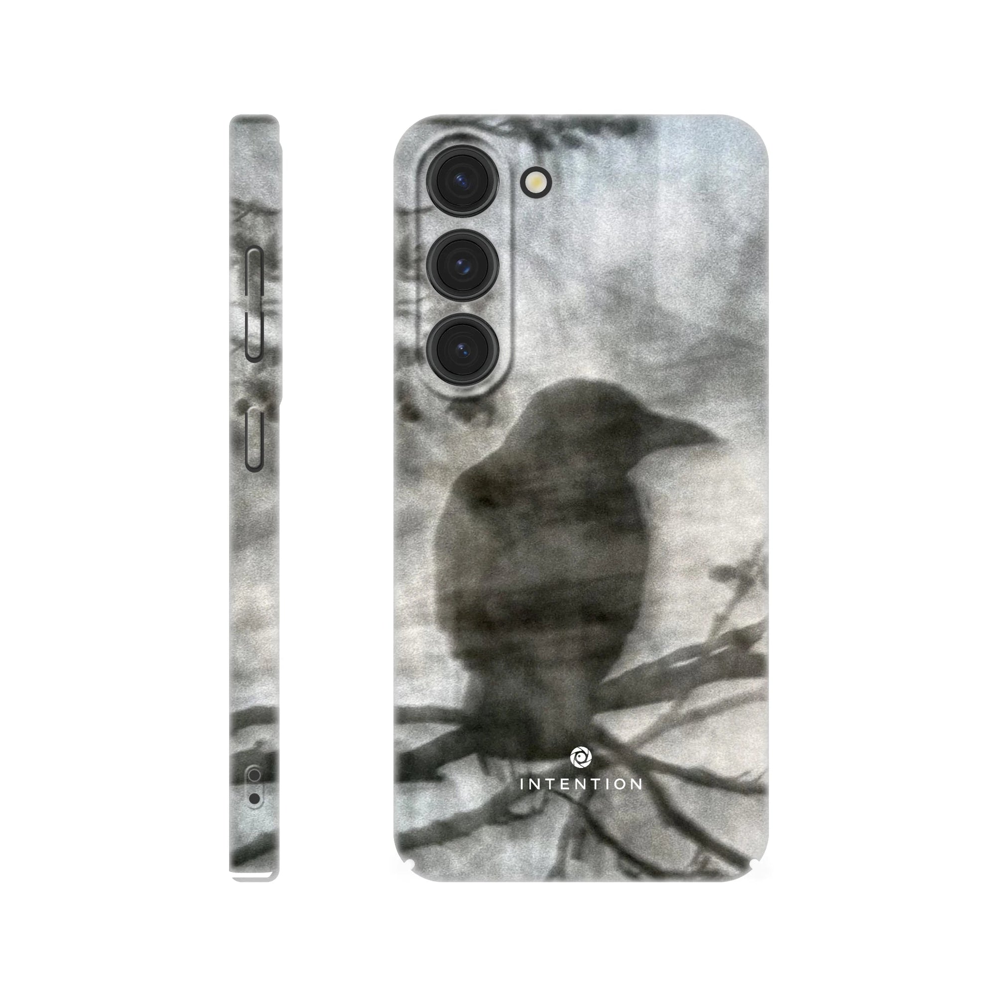 Birdie Phone Case Galaxy S23 2