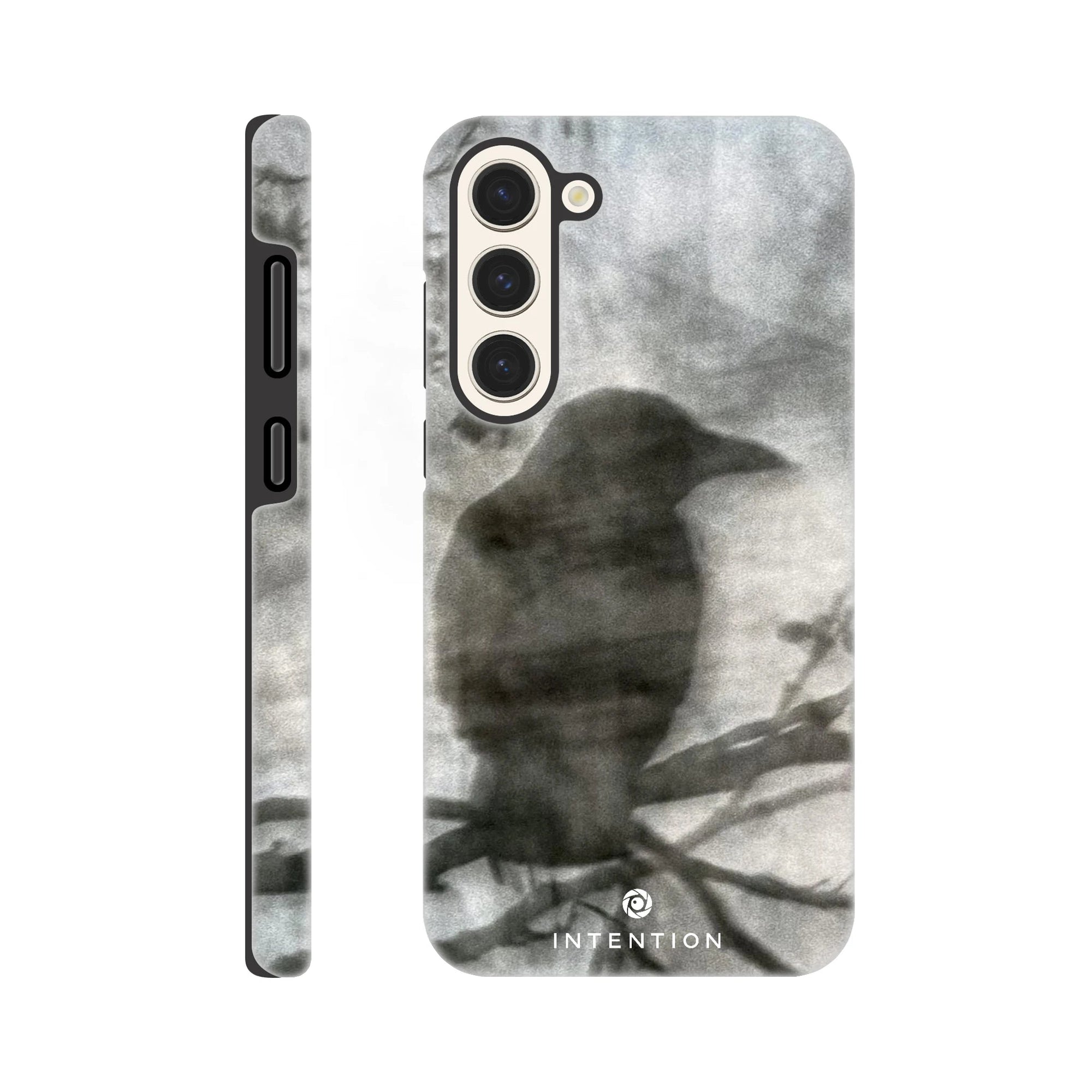 Birdie Phone Case Galaxy S23 Plus 1