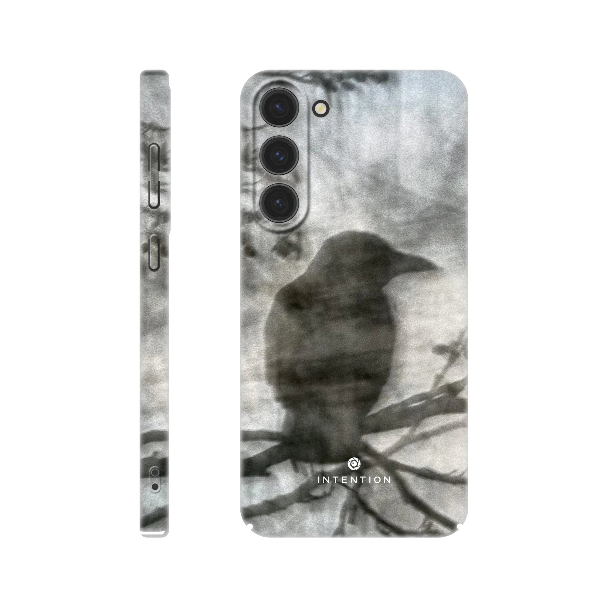 Birdie Phone Case Galaxy S23 Plus 1
