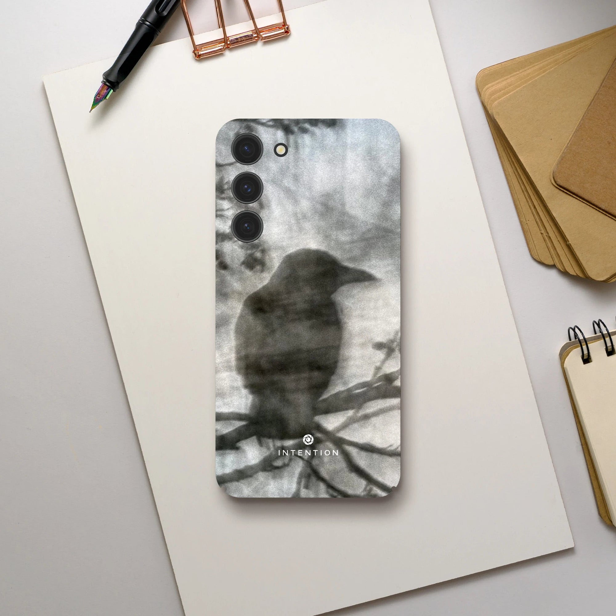 Birdie Phone Case Galaxy S23 Ultra 13