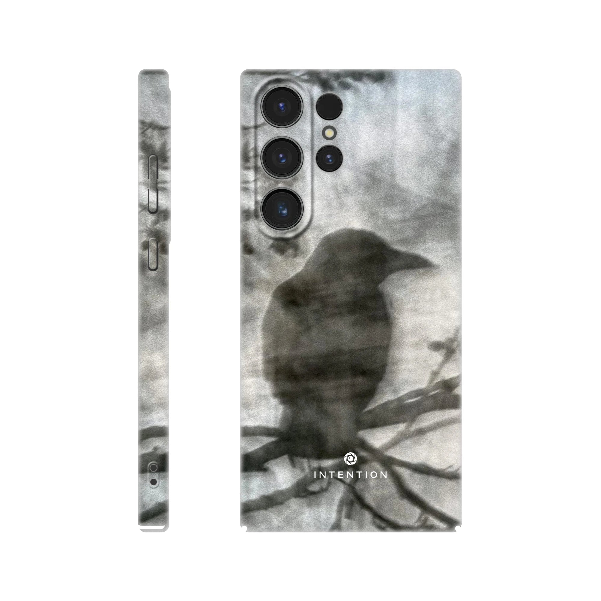 Birdie Phone Case Galaxy S23 Ultra 12