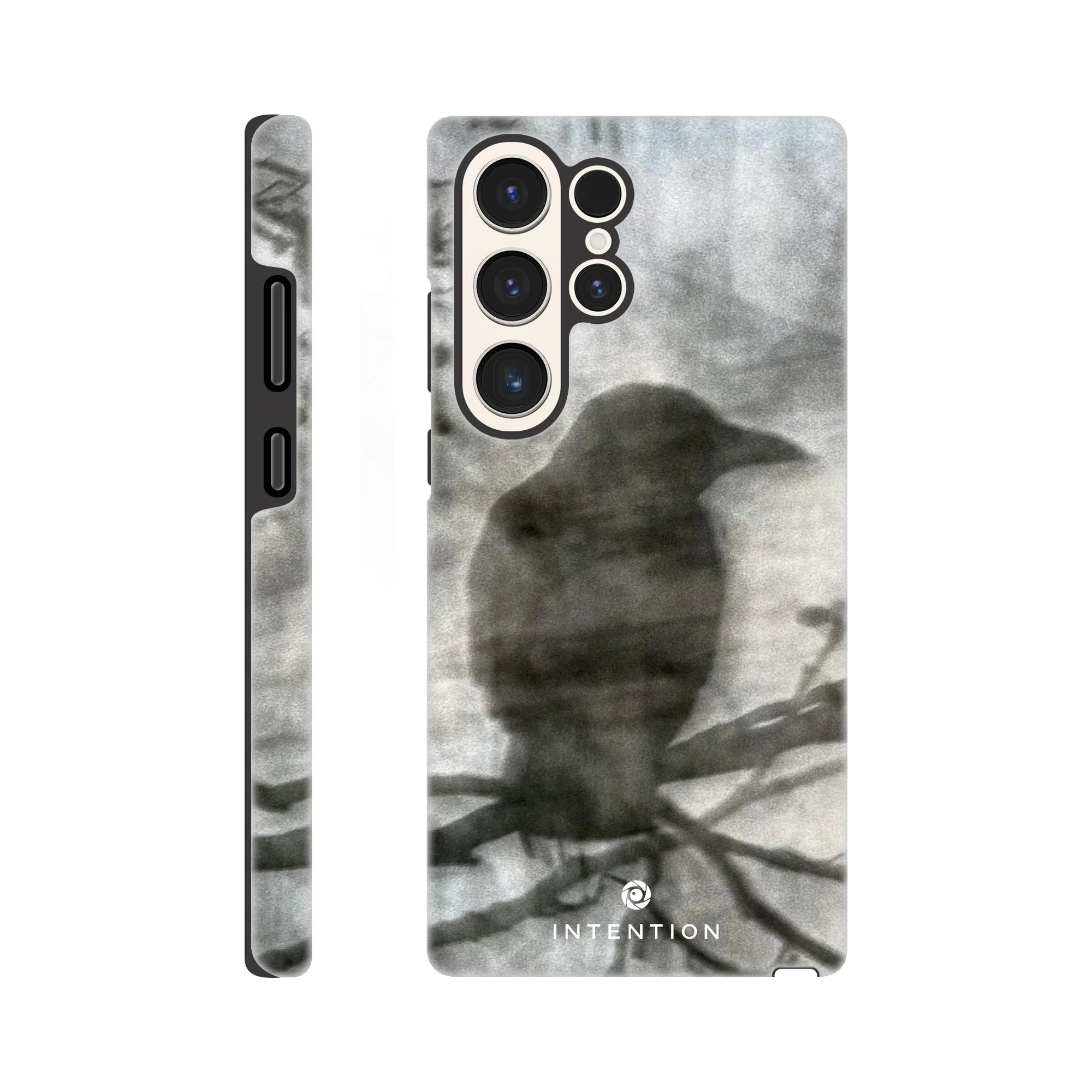 Birdie Phone Case Galaxy S23 Ultra 7