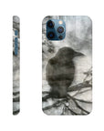 Phone Case iPhone « Birdie  » 17