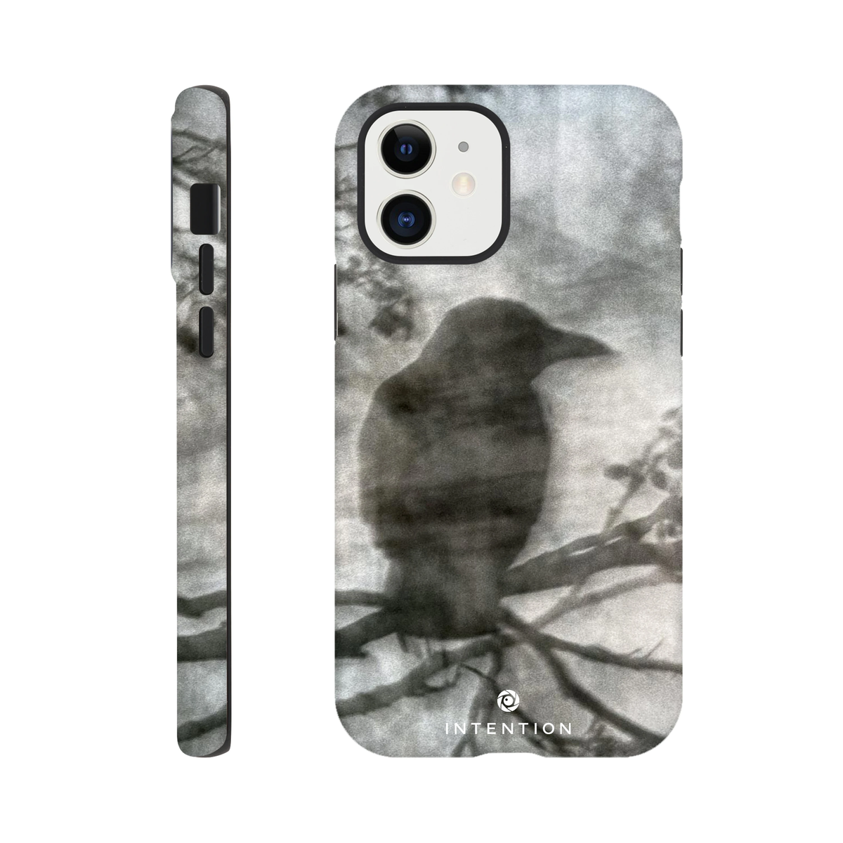 Birdie Phone Case iPhone 12 11