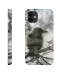 Phone Case iPhone Mini « Birdie  » 22