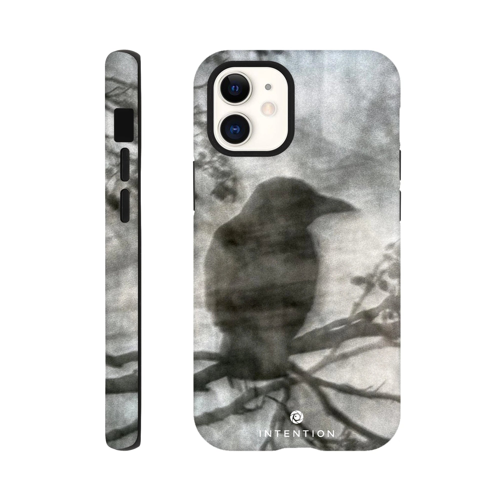 Birdie Phone Case iPhone 12 Mini 21