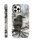 Birdie Phone Case iPhone 12 Pro 9