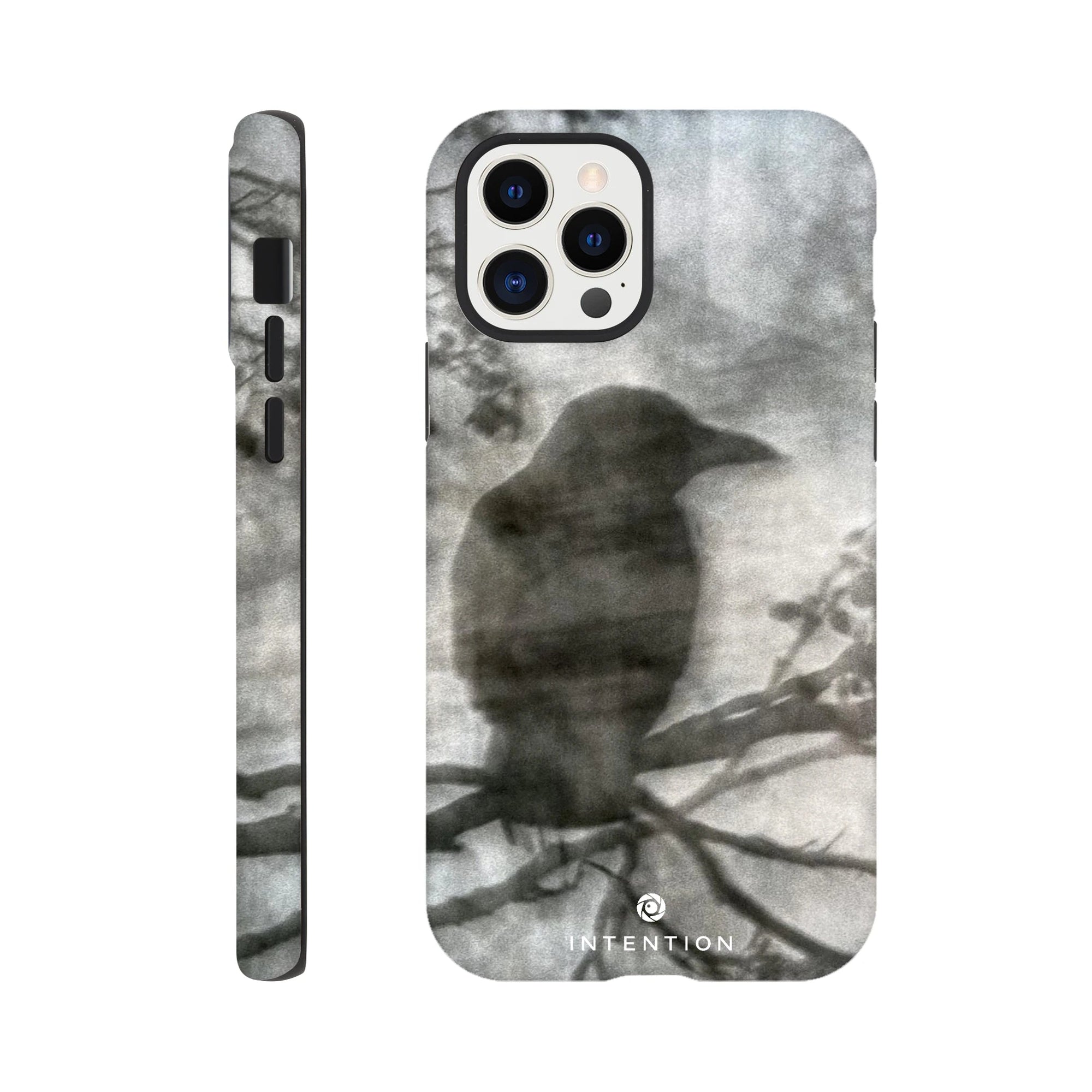 Birdie Phone Case iPhone 12 Pro 9