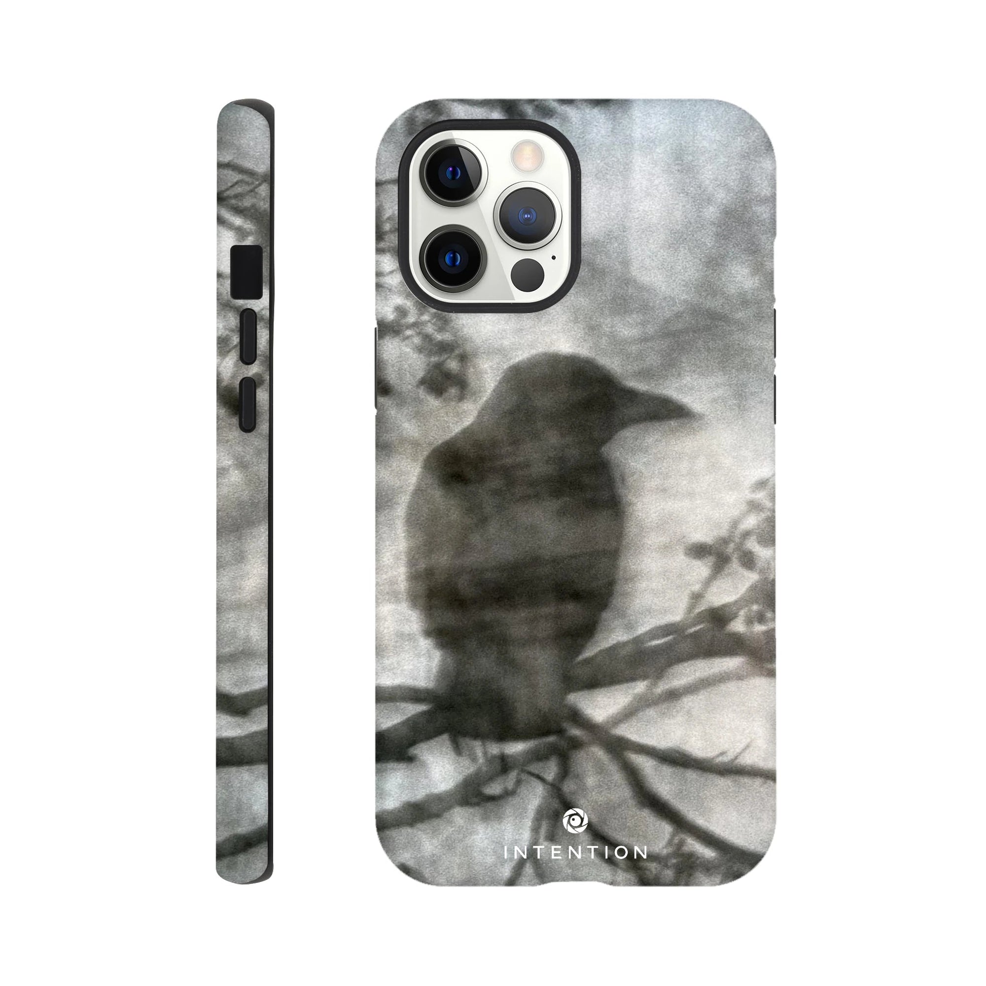 Birdie Phone Case iPhone 12 Pro Max 13