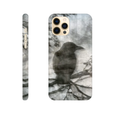 Birdie Phone Case iPhone 12 Pro Max 7