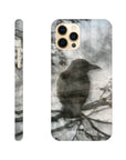 Phone Case iPhone Pro Max Birdie  » 7