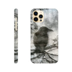 Birdie Phone Case iPhone 12 Pro Max 7