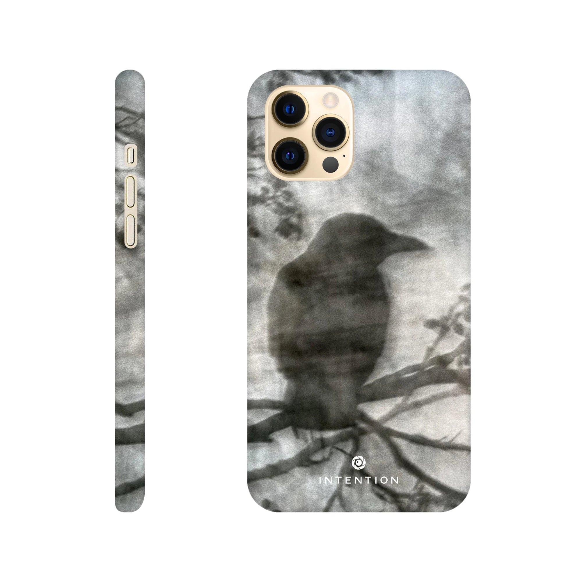 Phone Case iPhone Pro Max Birdie  » 7