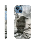 Phone Case iPhone et 12 « Birdie  »