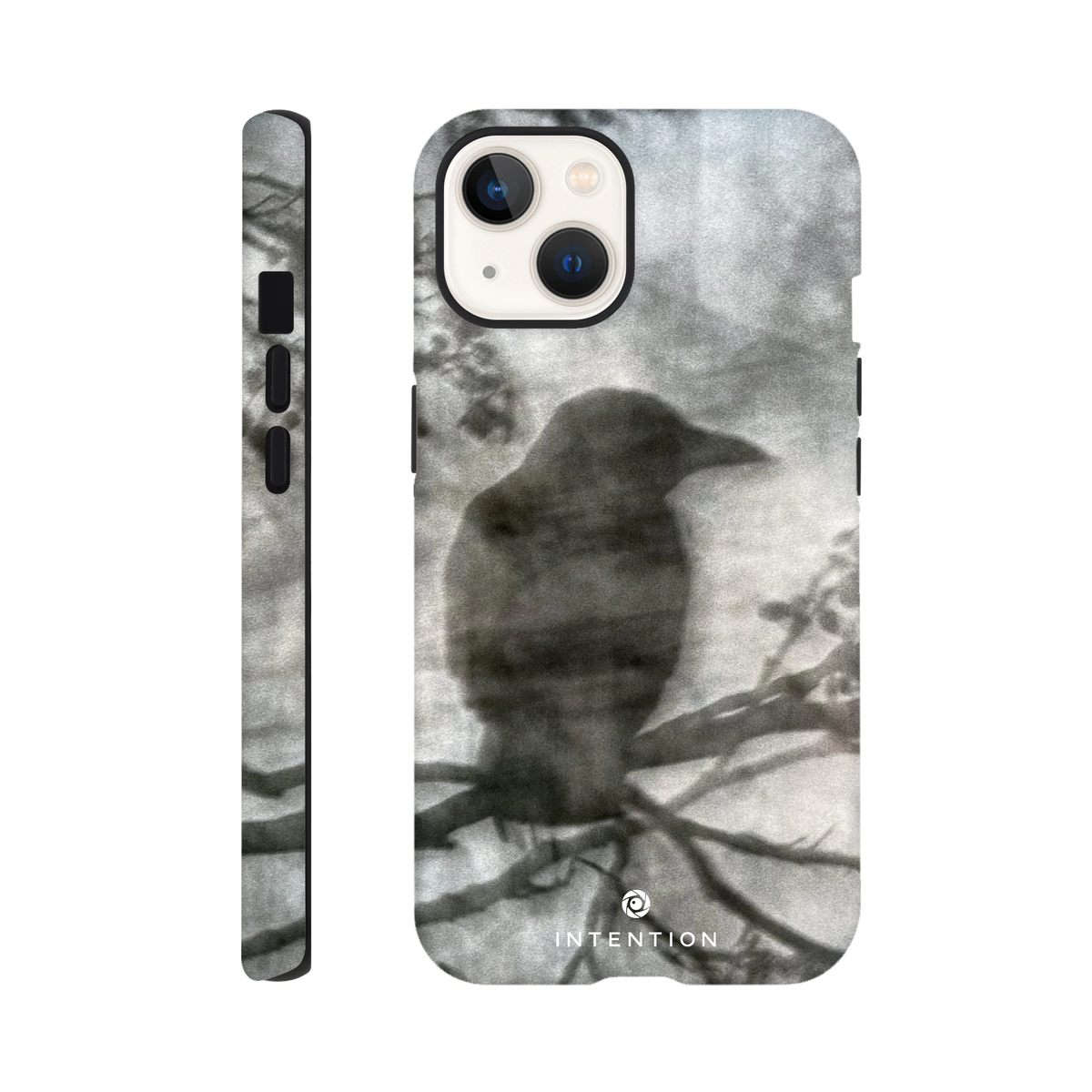 Birdie Phone Case iPhone 13 12