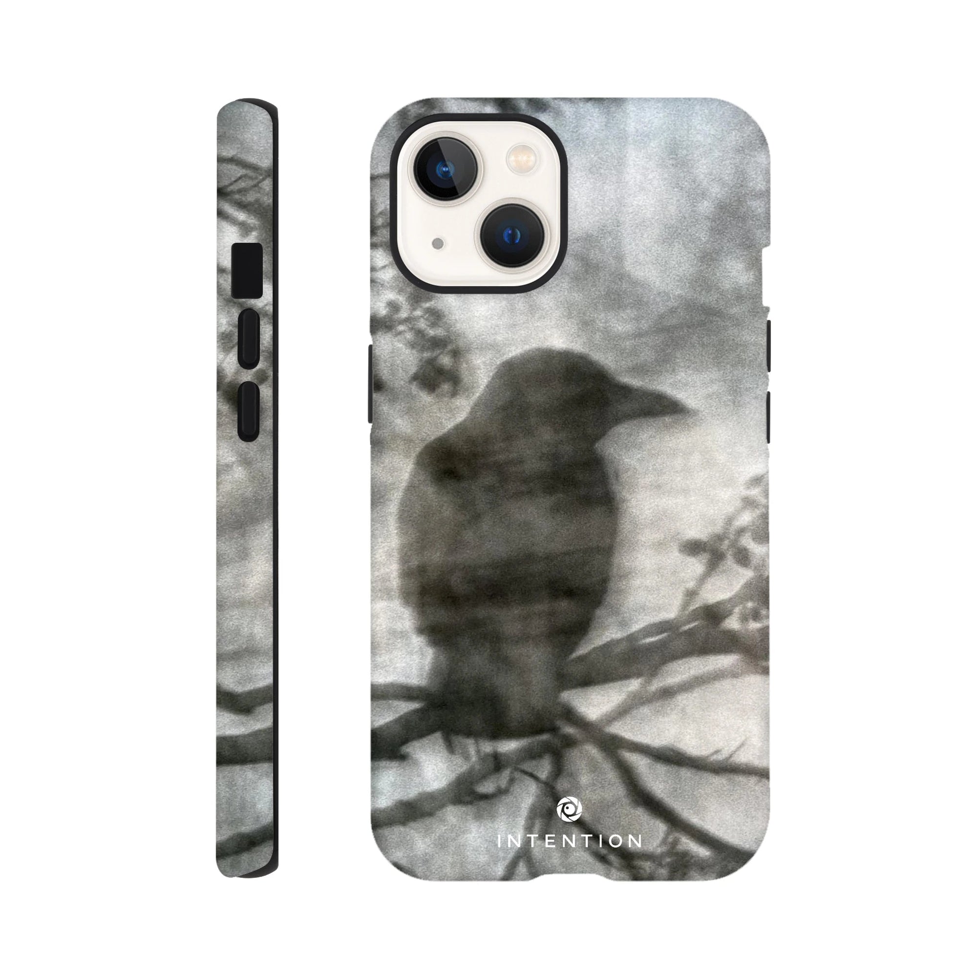 Birdie Phone Case iPhone 13 12