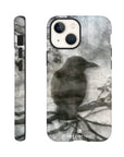 Birdie Phone Case iPhone 13 Mini 22
