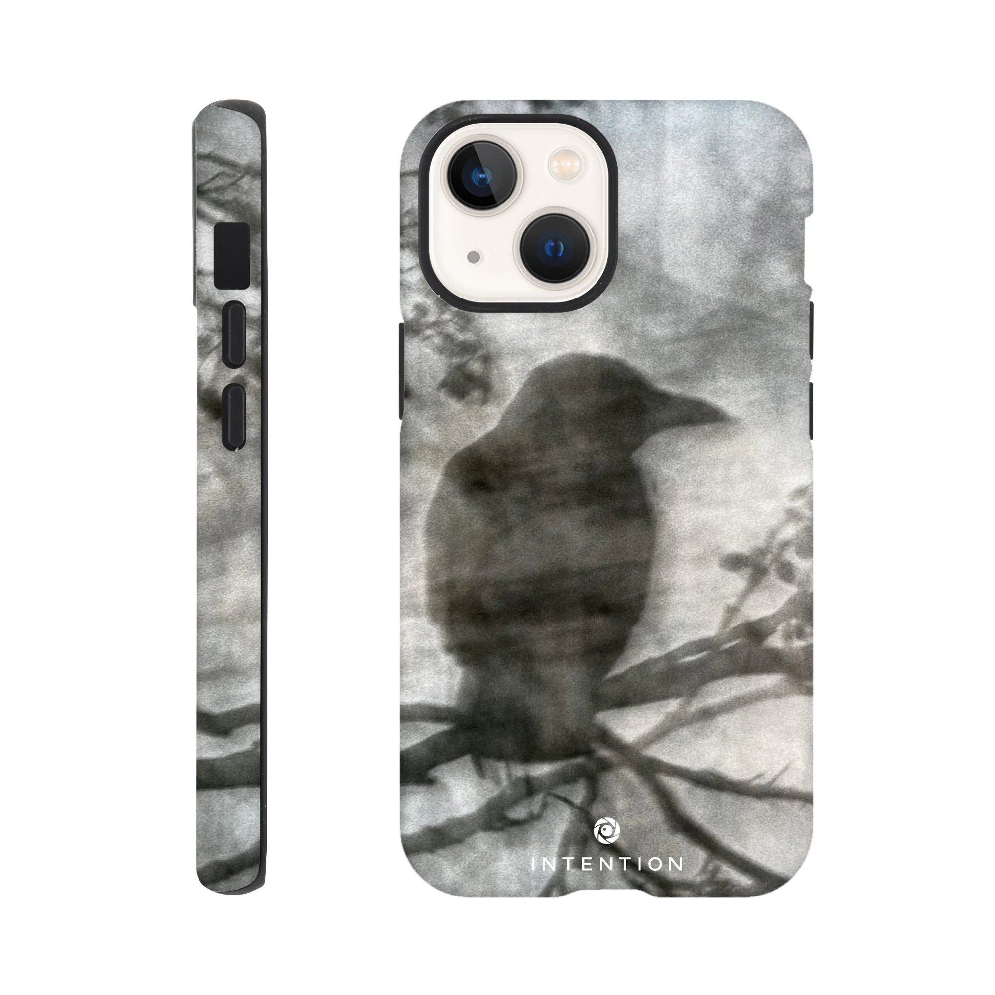 Birdie Phone Case iPhone 13 Mini 22