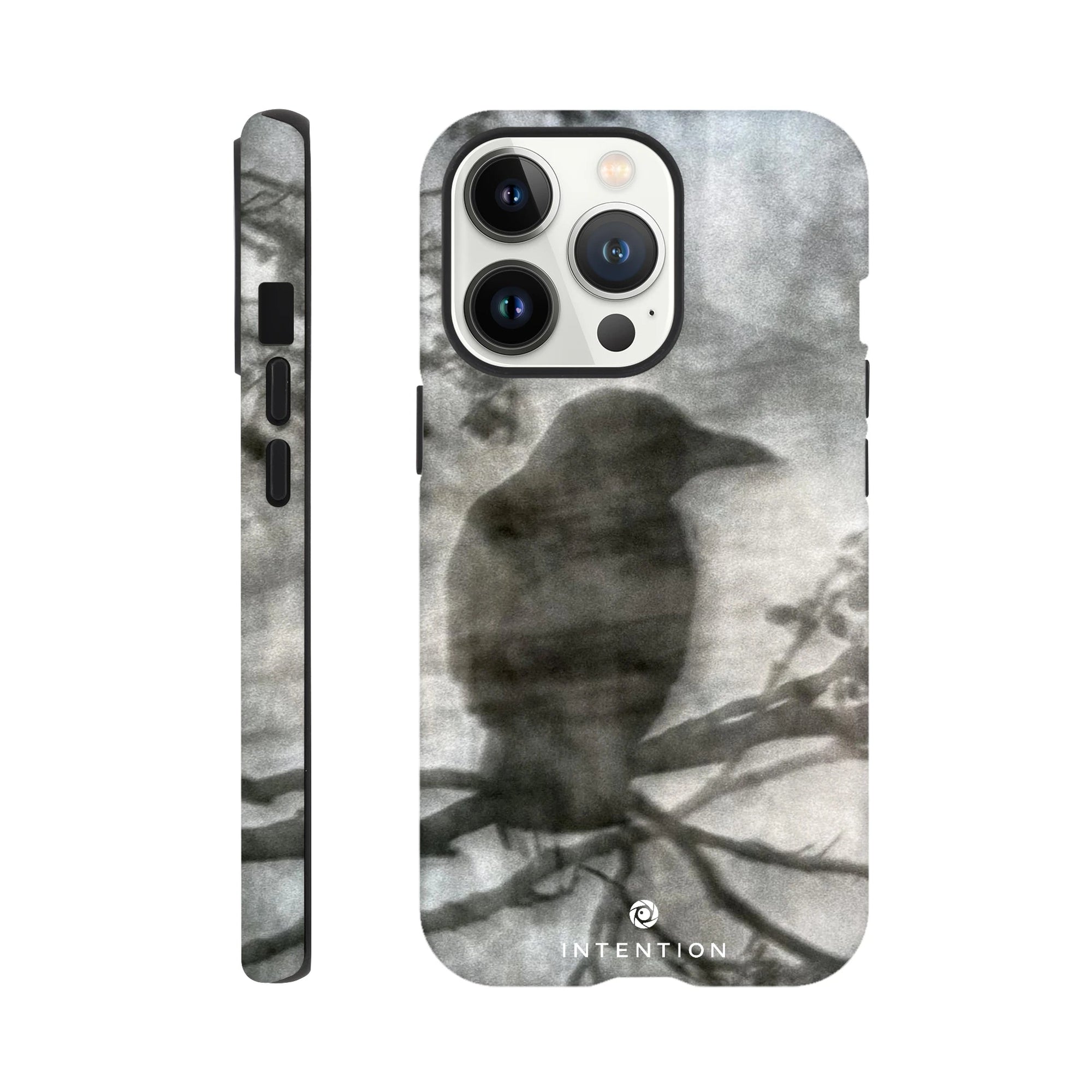 Birdie Phone Case iPhone 13 Pro 23