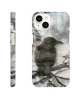 Phone Case iPhone et 18 « Birdie  »