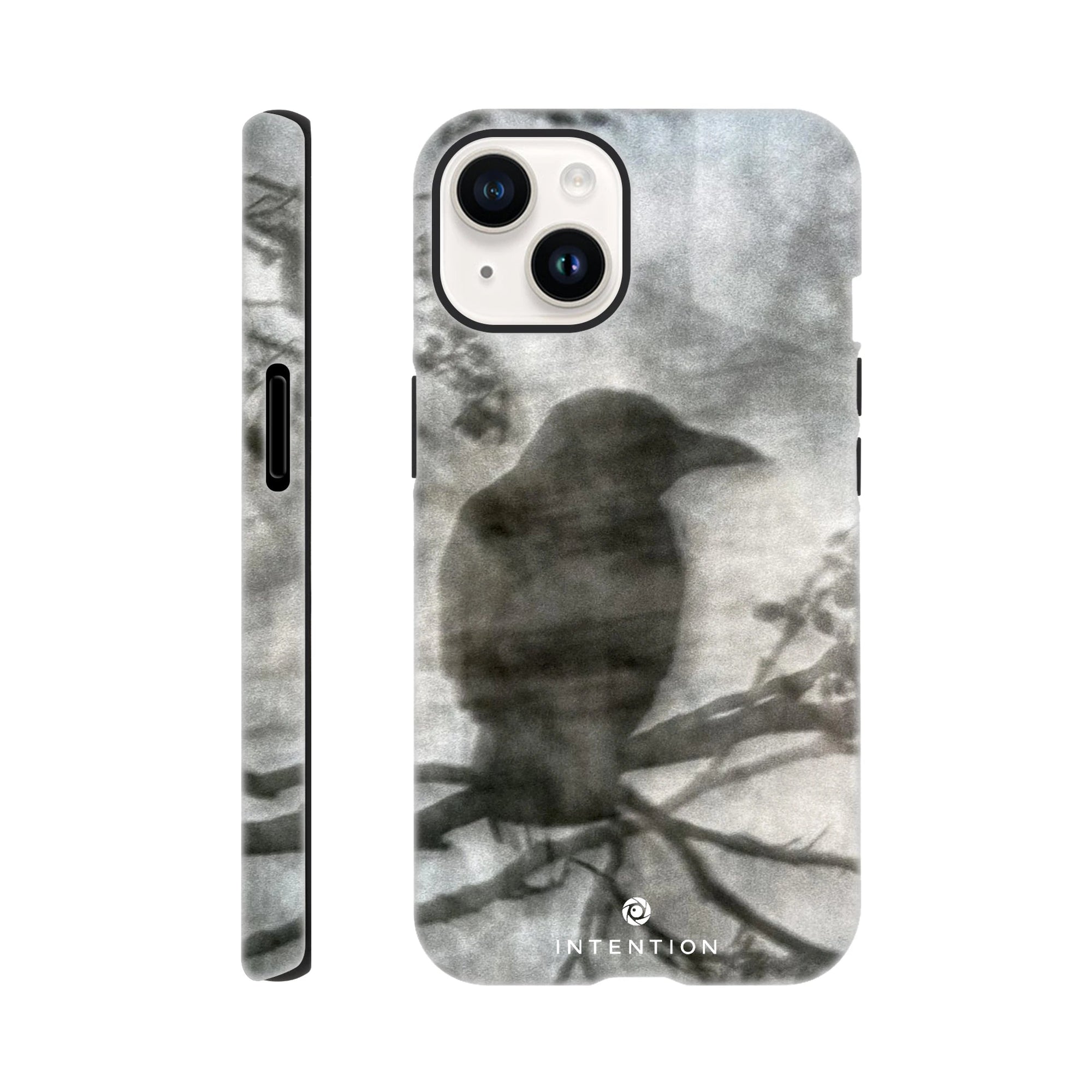 Birdie Phone Case iPhone 14 2