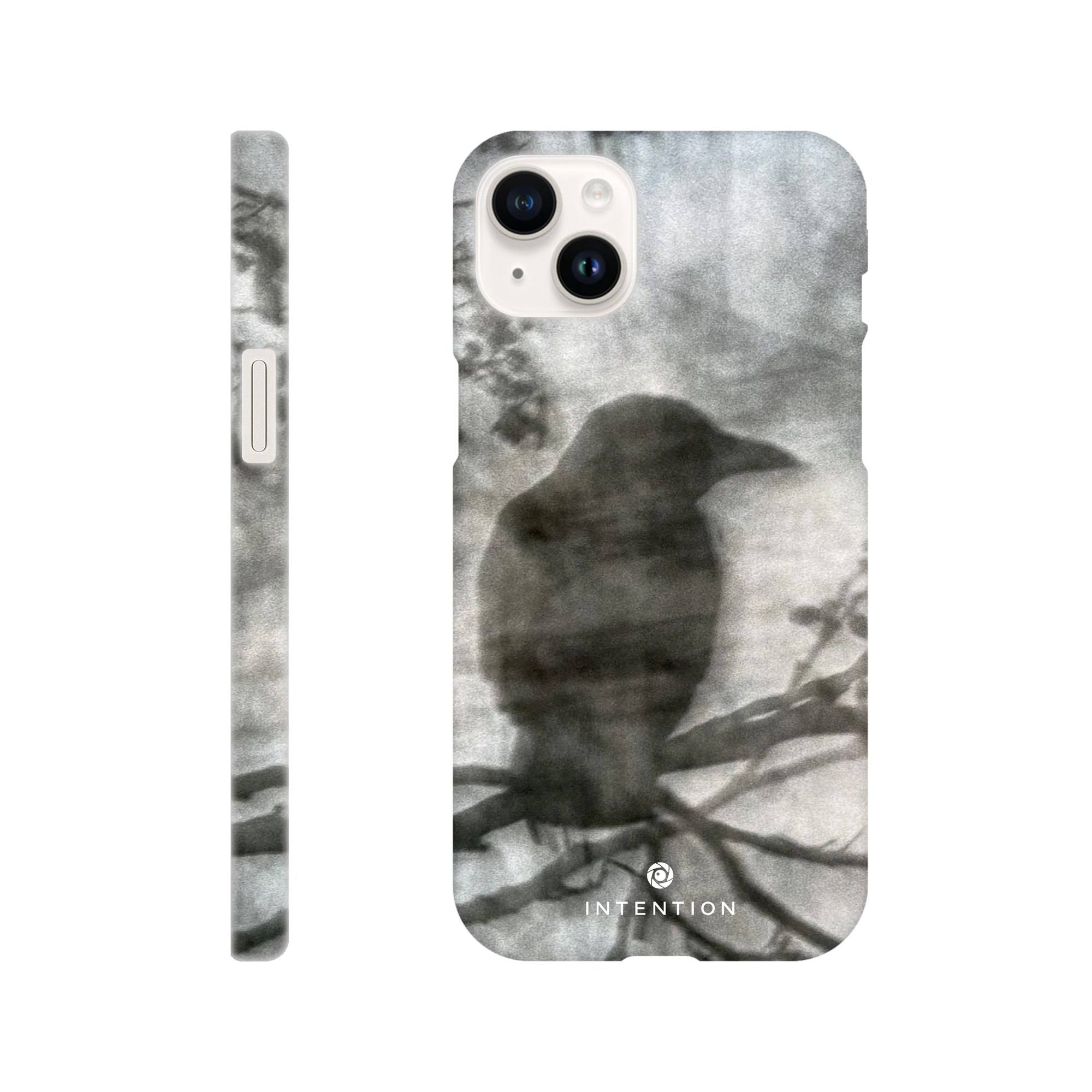 Birdie Phone Case iPhone 14 Plus 13