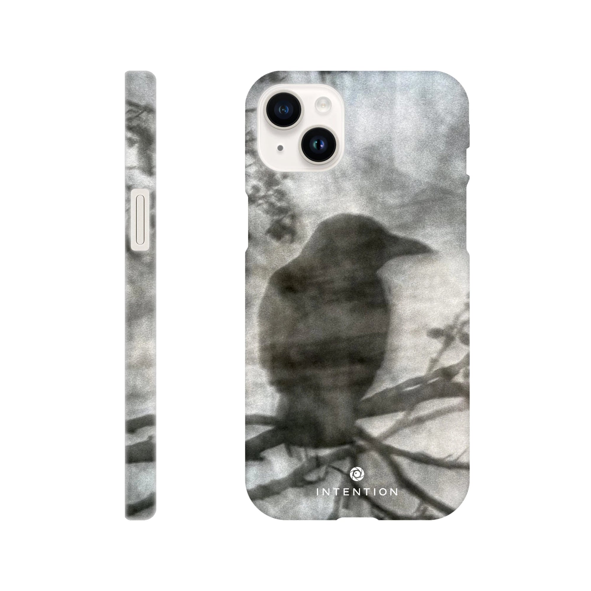 Phone Case iPhone Plus et 13 Birdie  »
