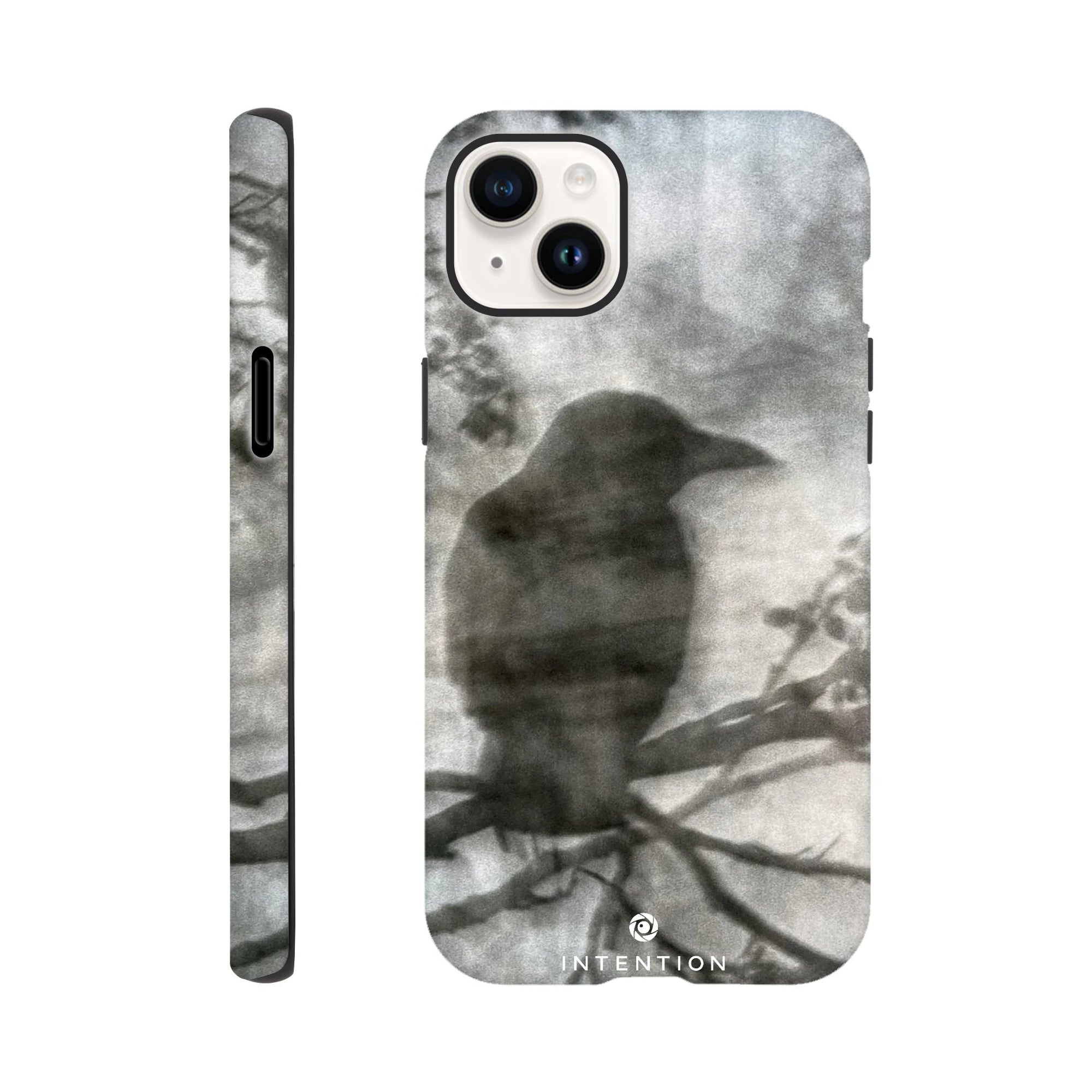 Birdie Phone Case iPhone 14 Plus 10