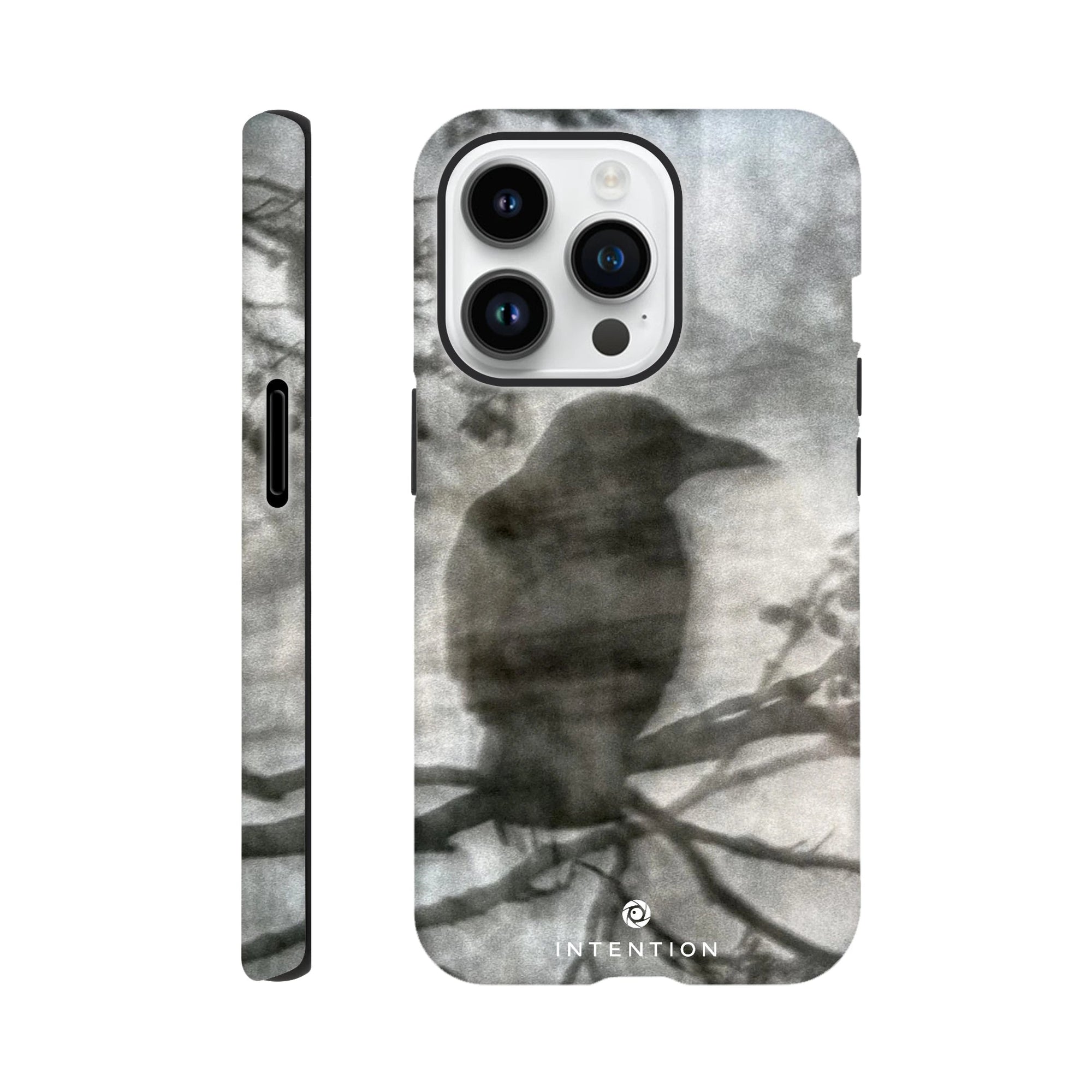 Birdie Phone Case iPhone 14 Pro 18