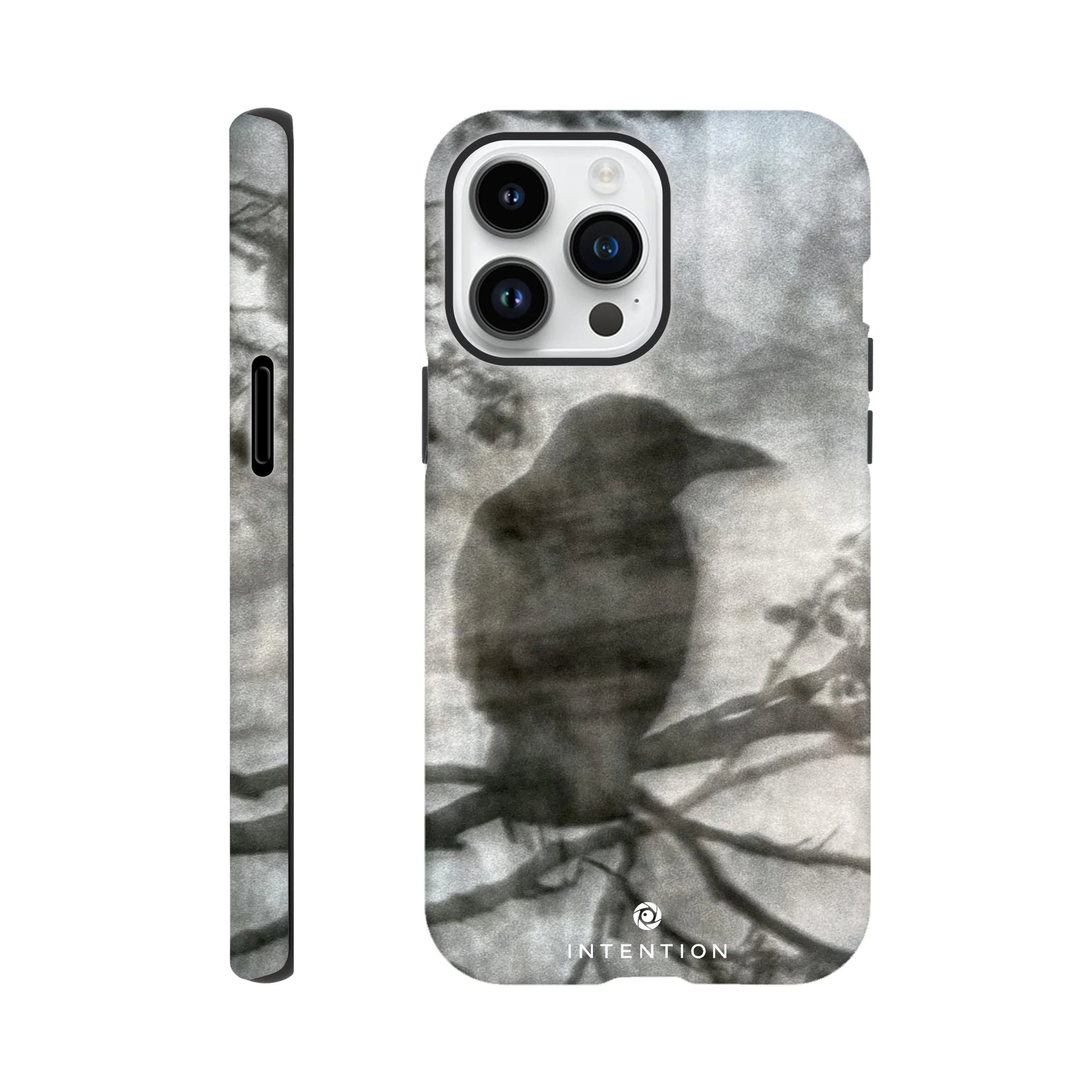 Birdie Phone Case iPhone 14 Pro Max 6
