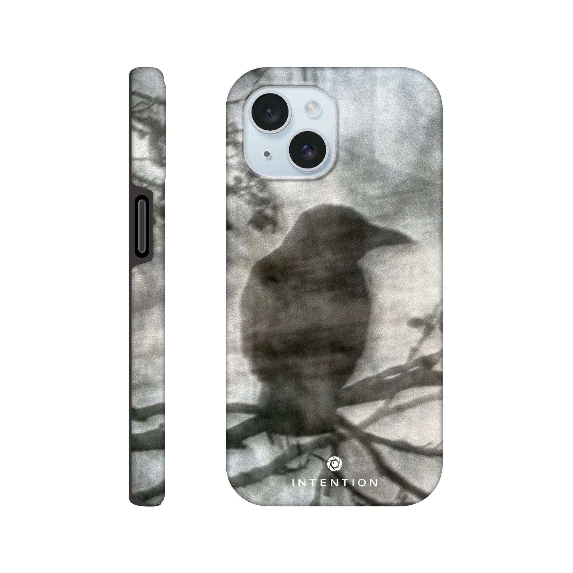 Birdie Phone Case iPhone 15 3