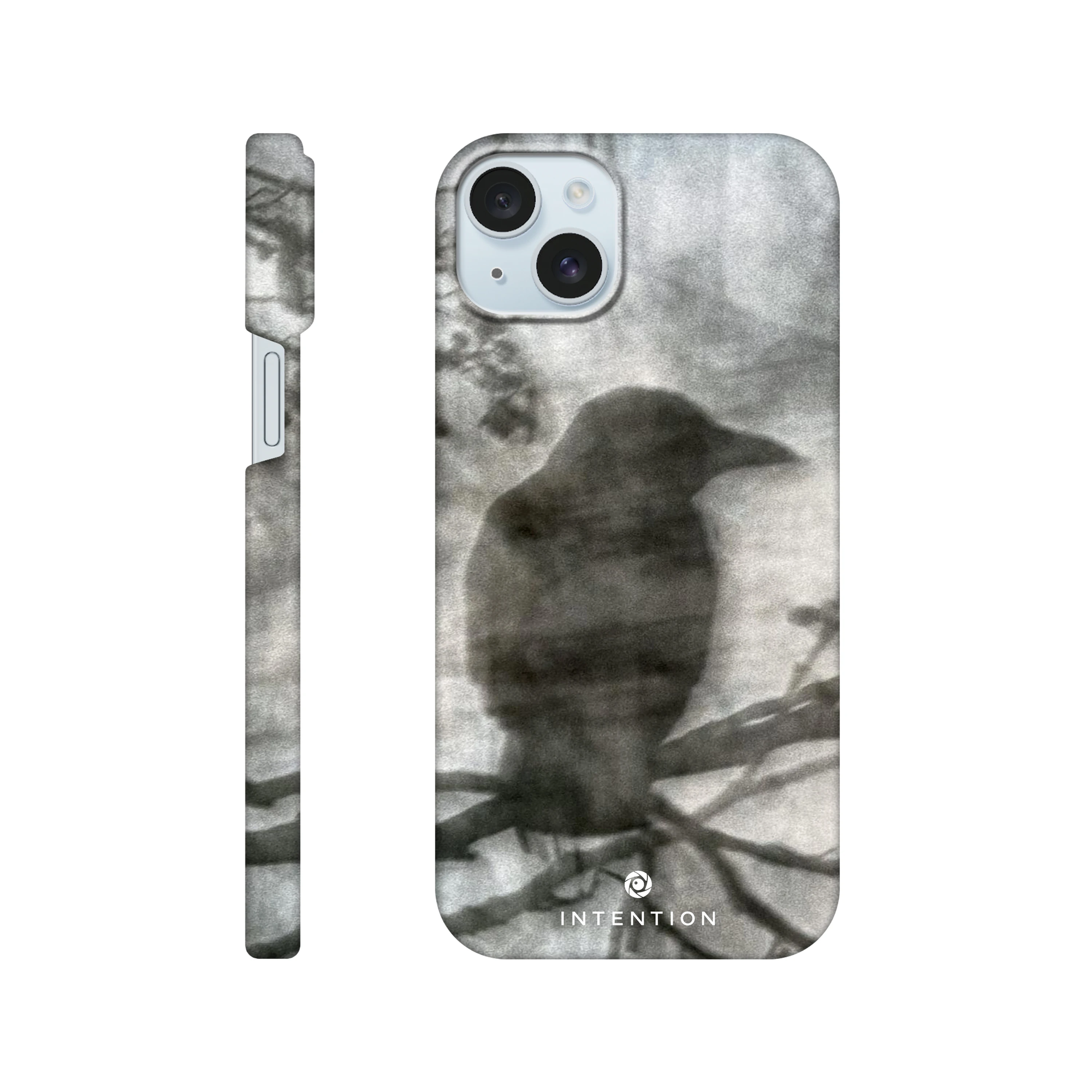 Birdie Phone Case iPhone 15 Plus 20
