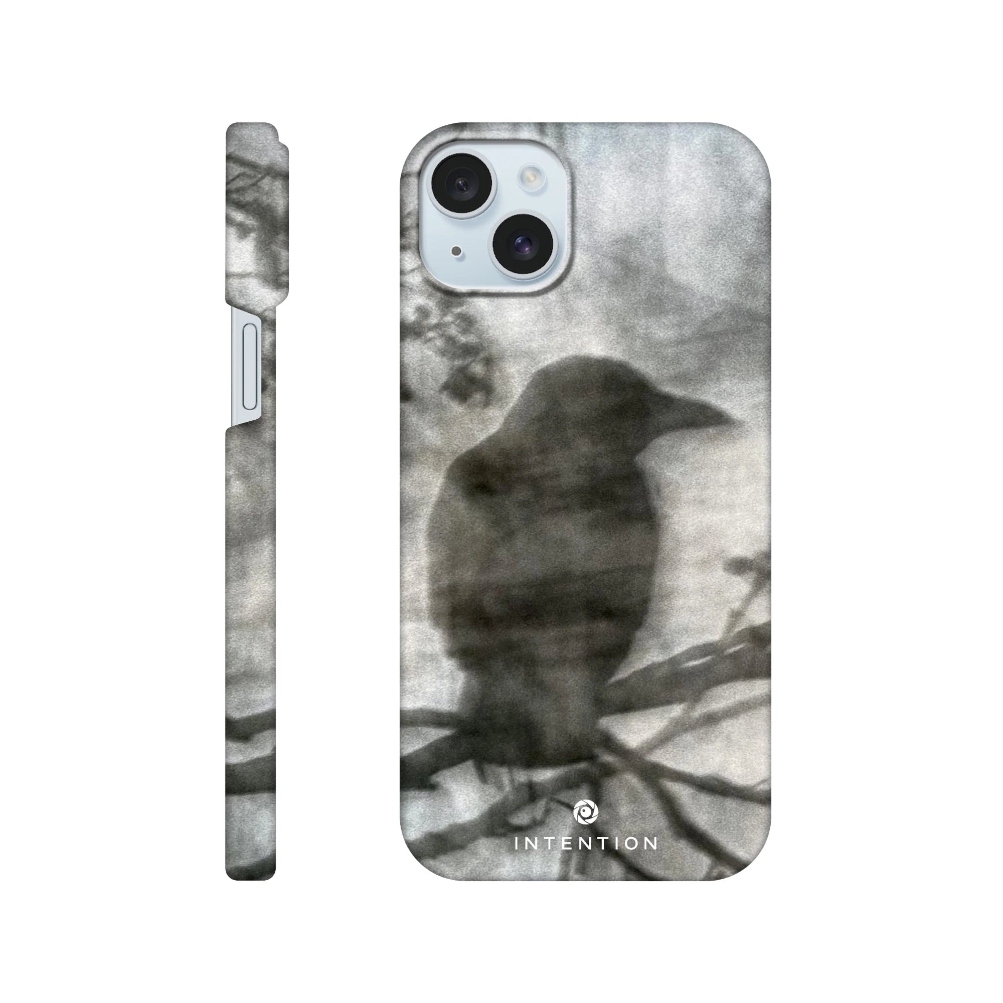 Phone Case iPhone Plus Birdie  » 20