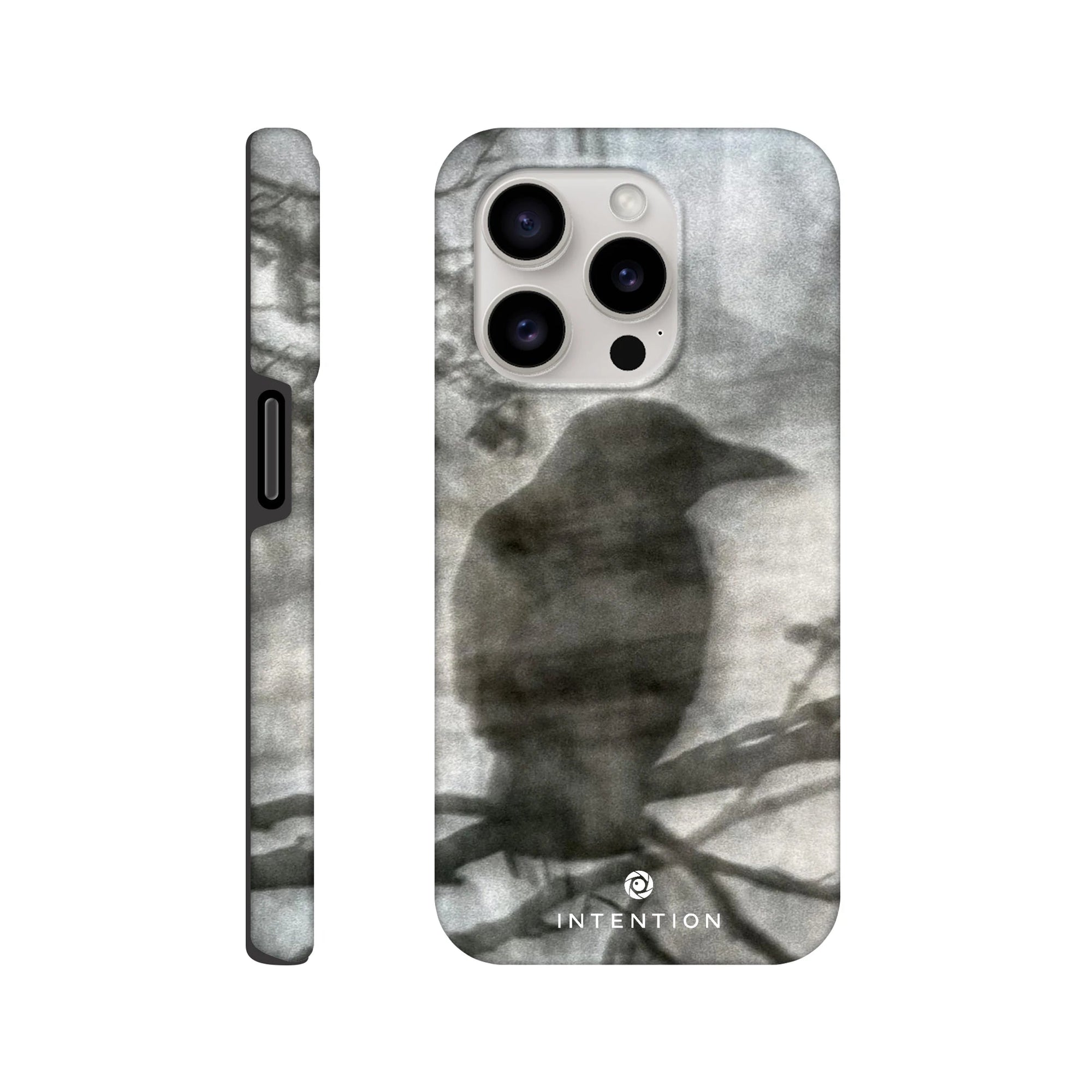 Birdie Phone Case iPhone 15 Pro 14