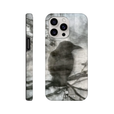 Birdie Phone Case iPhone 15 Pro Max 16
