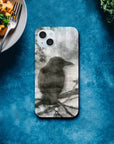 Birdie Phone Case iPhone 16 27
