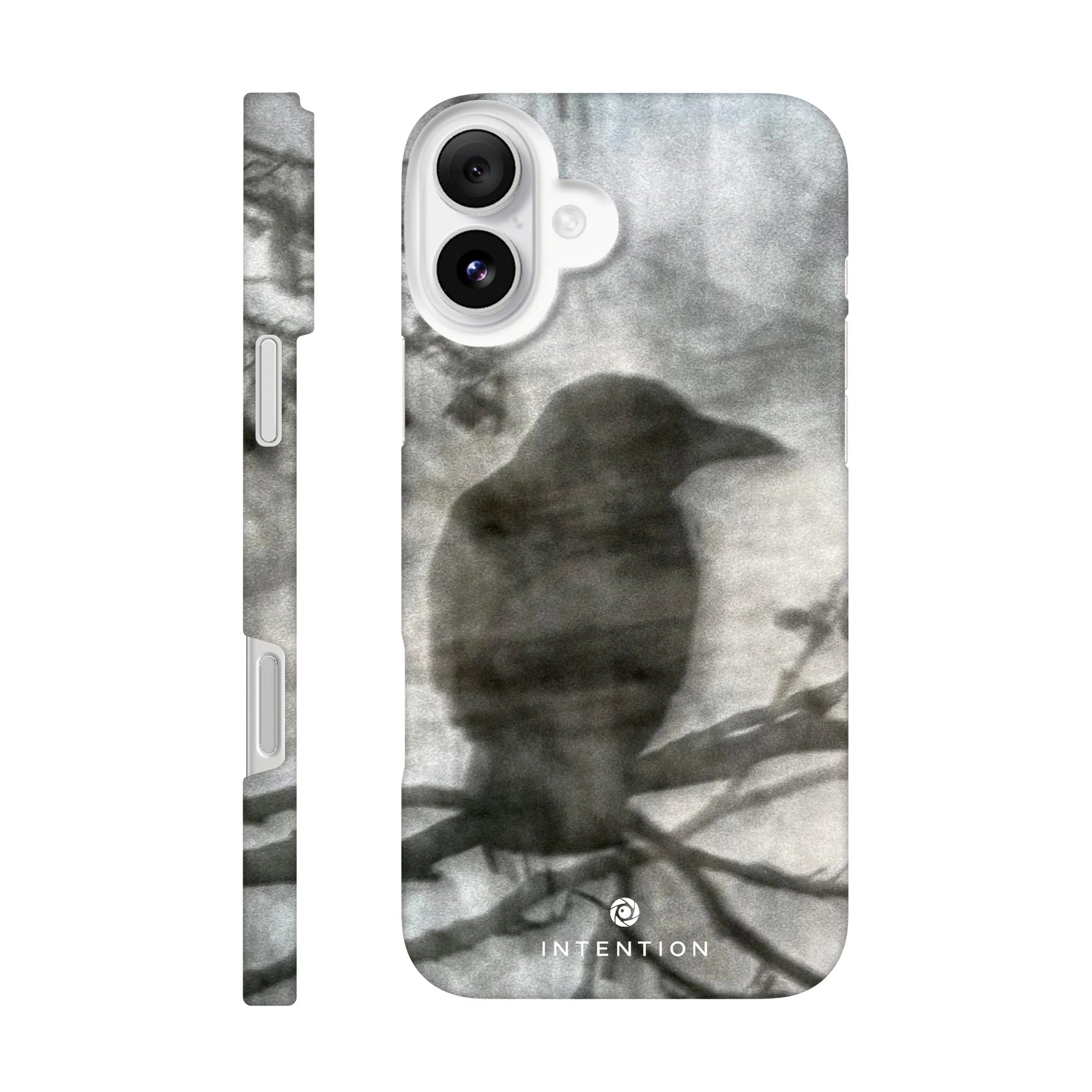 Phone Case iPhone Plus Birdie  » 24
