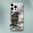 Birdie Phone Case iPhone 16 Plus 25