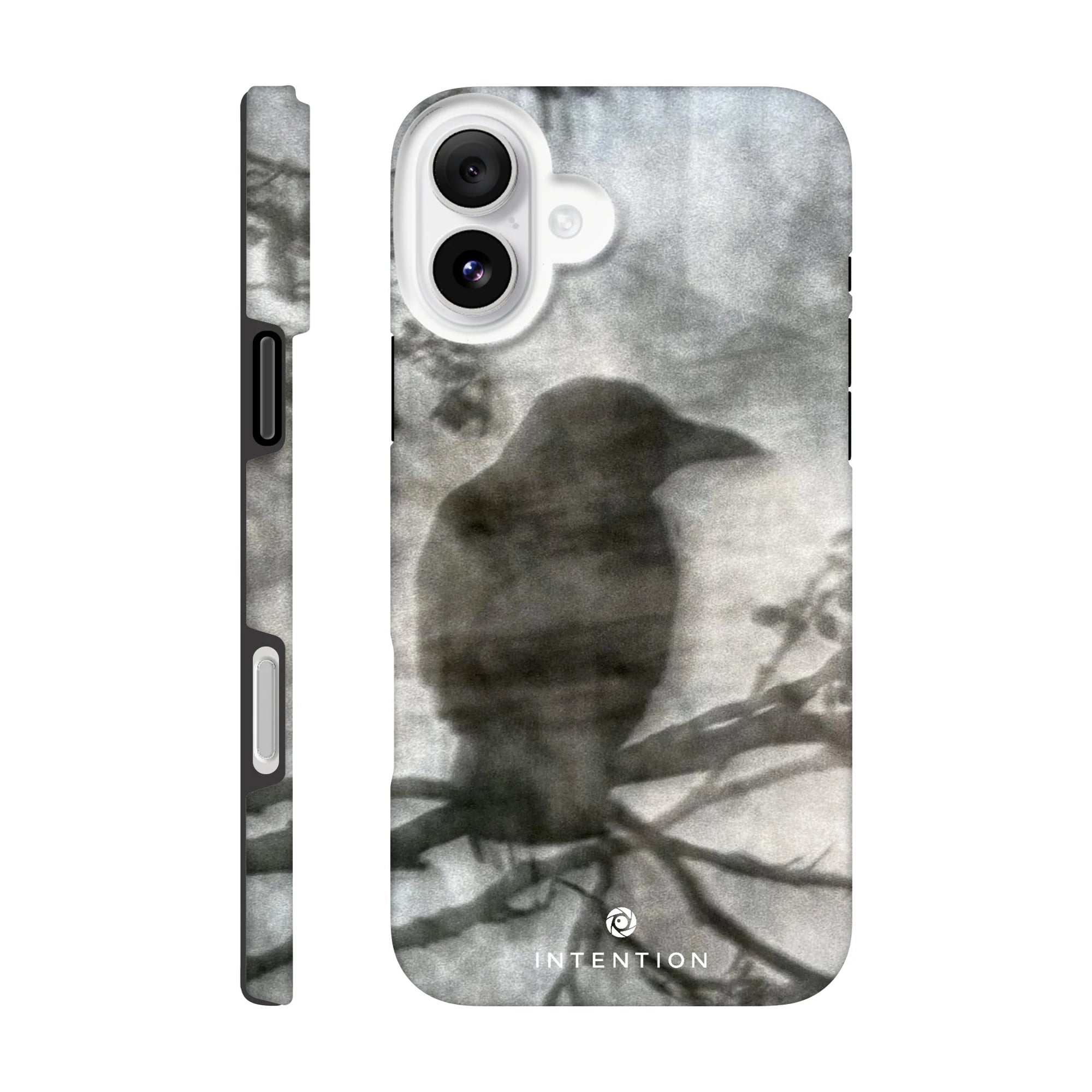 Birdie Phone Case iPhone 16 Plus 15