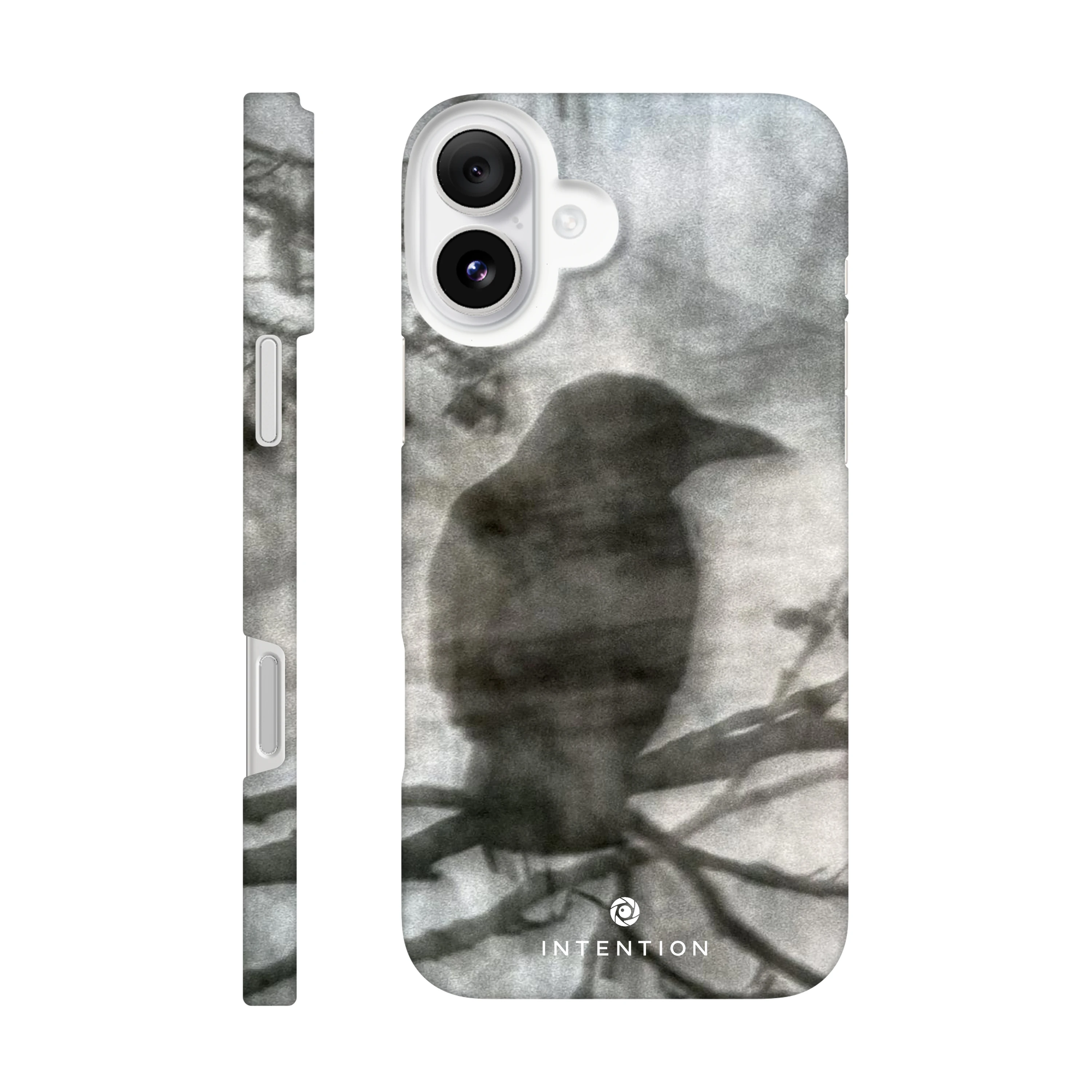 Birdie Phone Case iPhone 16 Plus 26