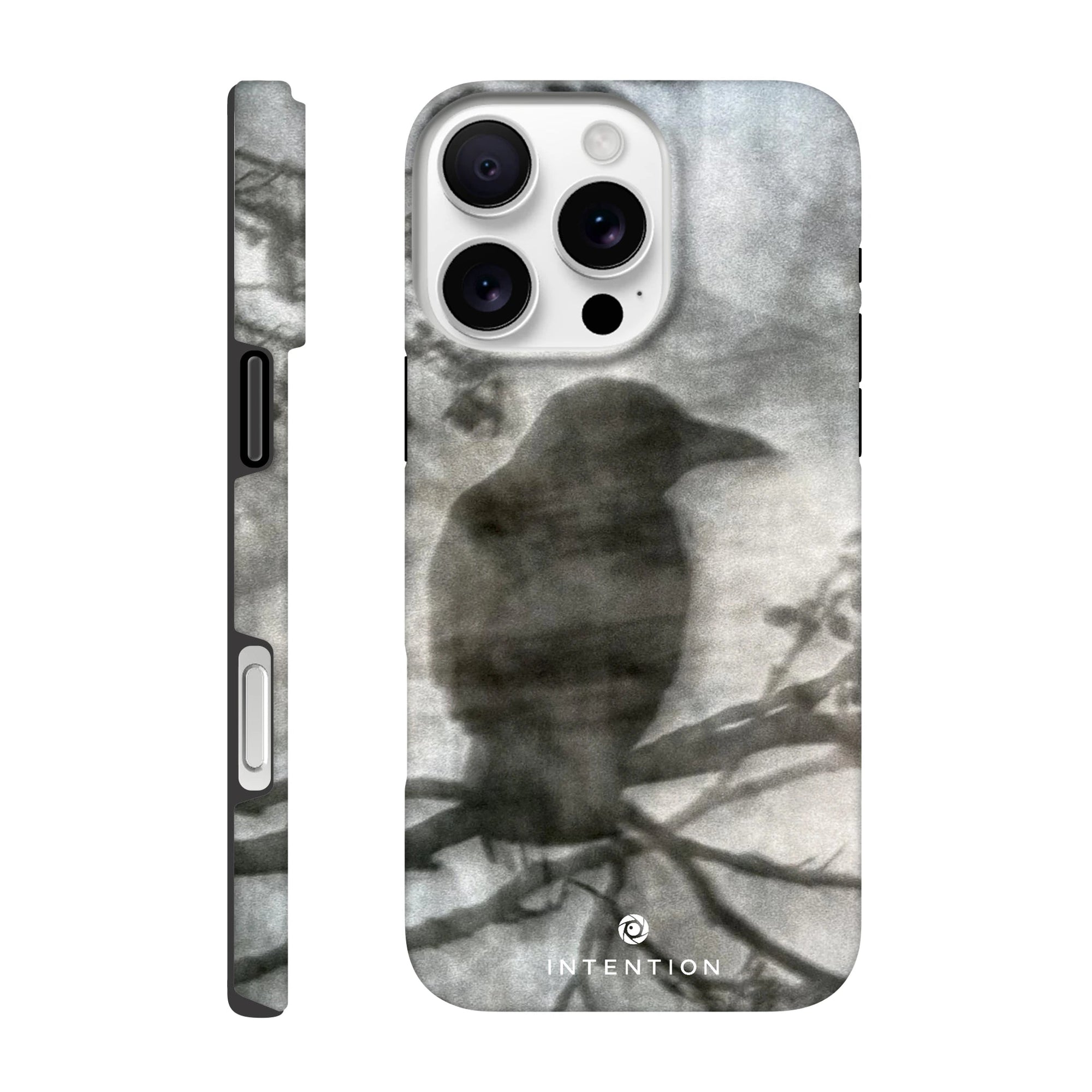 Birdie Phone Case iPhone 16 Pro Max 5