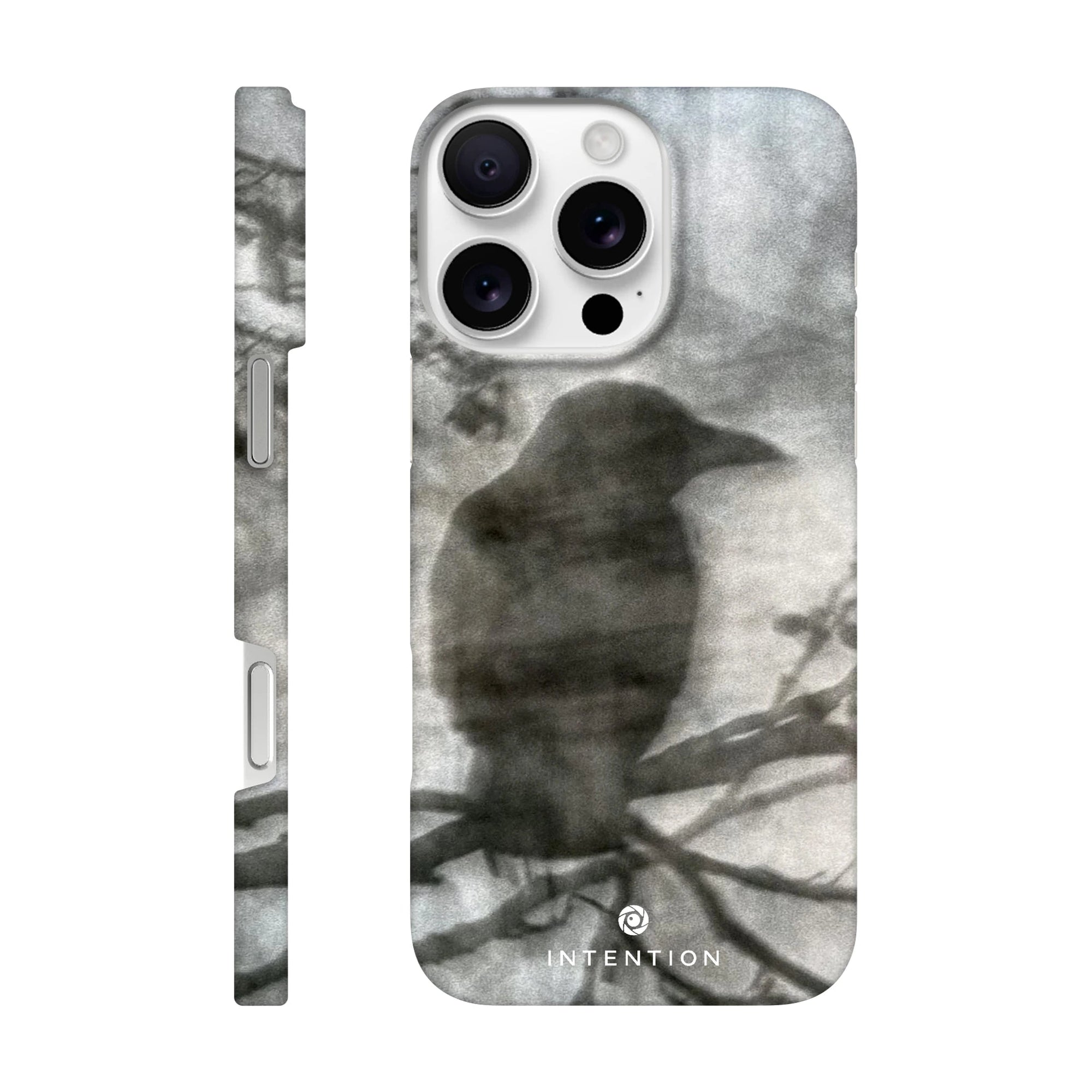 Phone Case iPhone Pro Max Birdie  » 1