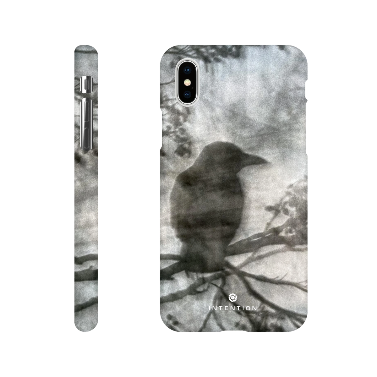 Birdie Phone Case iPhone X 8