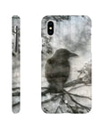 Phone Case iPhone 8 Birdie  »