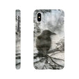 Birdie Phone Case iPhone X 8
