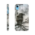 Birdie Phone Case iPhone XR 4