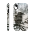 Birdie Phone Case iPhone XR 17