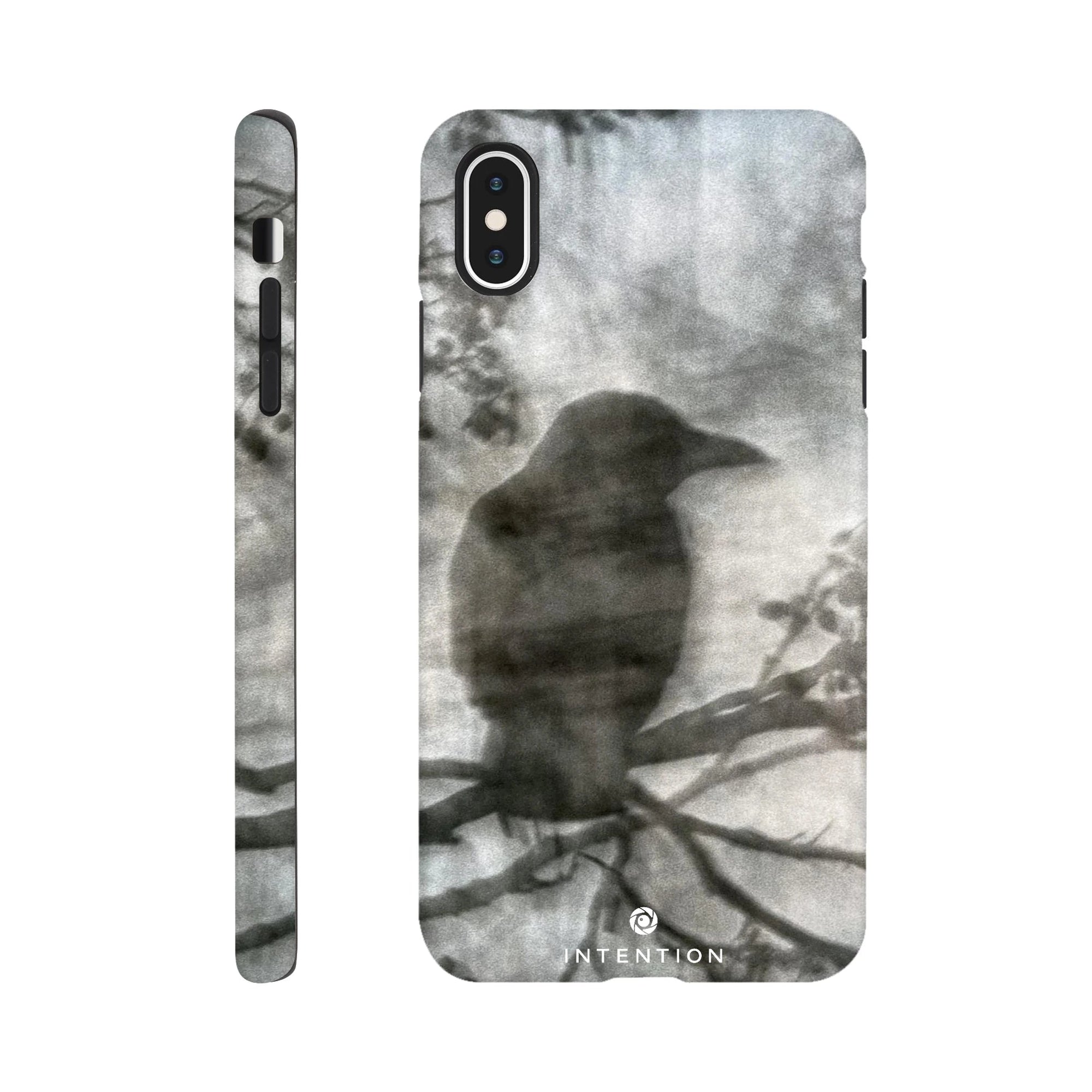 Birdie Phone Case iPhone XS Max 20