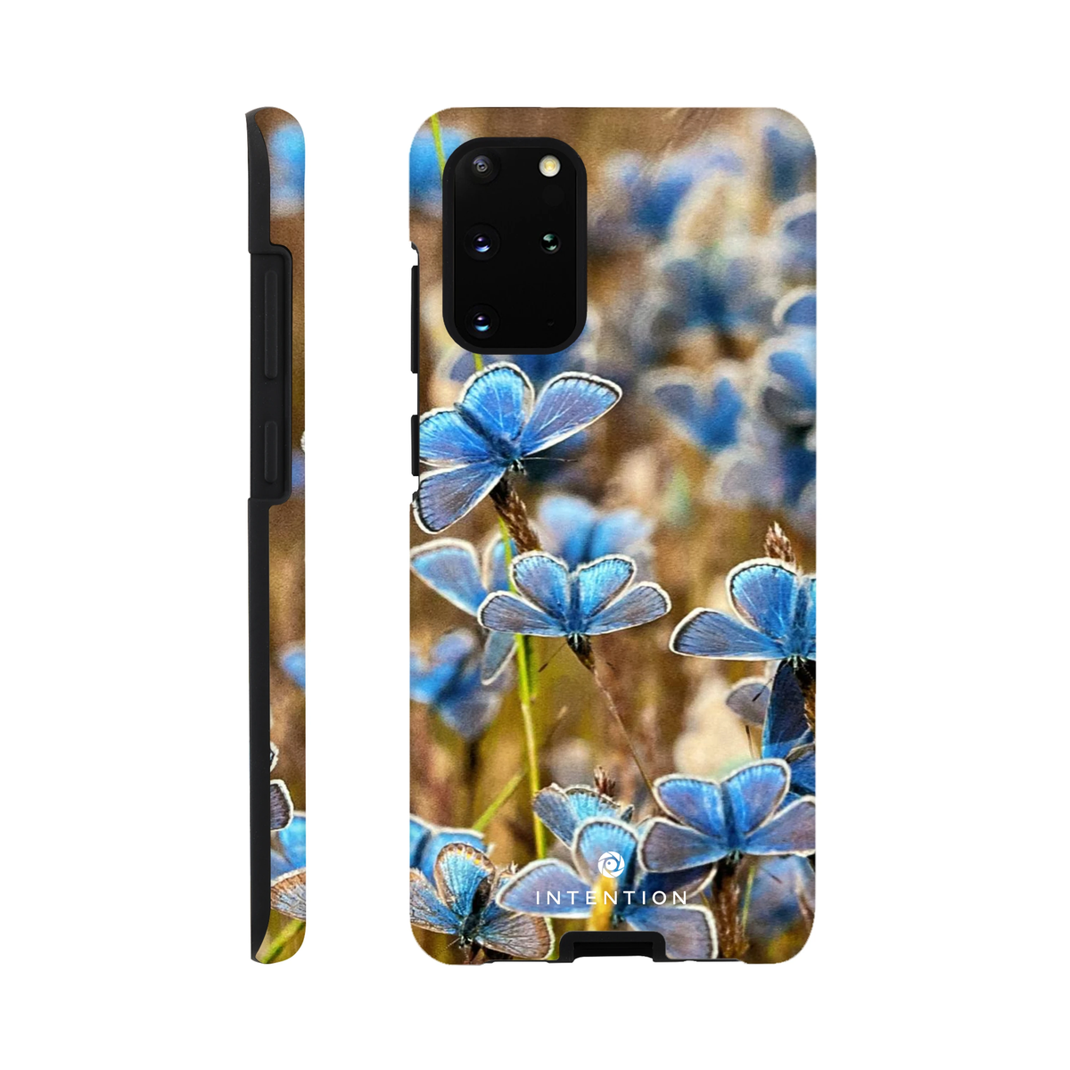 Blossom Phone Case Galaxy S20 Plus 10